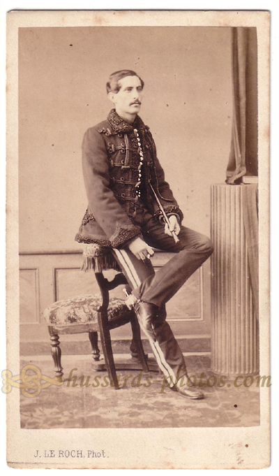 Astaniere, Eugene Nicolas Clement, comte d`Astaniere (1841 - 1917) - France, Douai (Musee de la Chartreuse) 1886, dAstanieres---tu06 @iMGSRC.RU